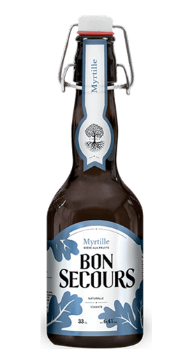 Bon Secours Myrtille